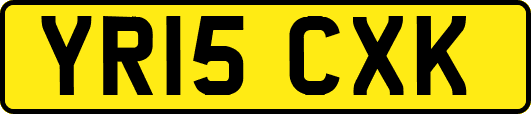 YR15CXK