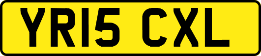 YR15CXL