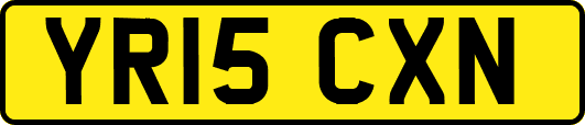 YR15CXN