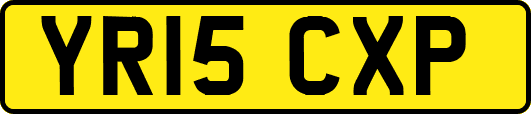 YR15CXP