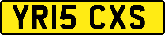 YR15CXS