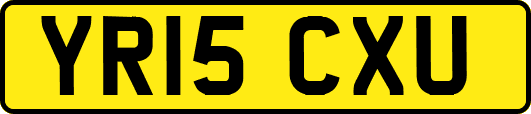 YR15CXU