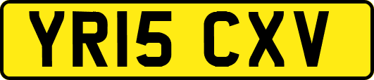 YR15CXV