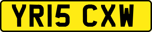 YR15CXW