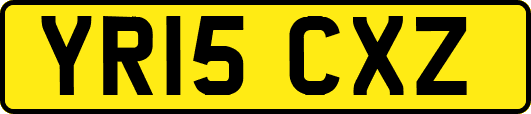 YR15CXZ