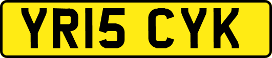 YR15CYK