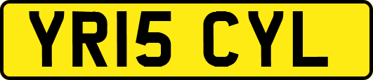 YR15CYL
