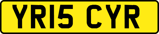 YR15CYR