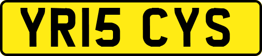 YR15CYS