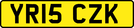 YR15CZK