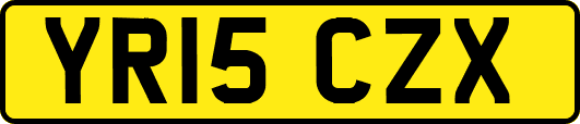 YR15CZX