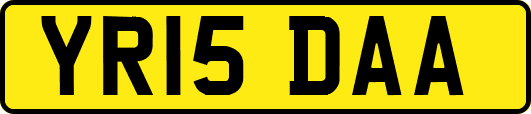 YR15DAA