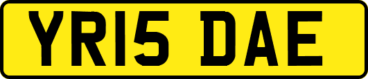 YR15DAE