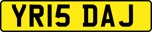 YR15DAJ