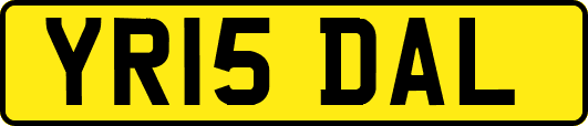 YR15DAL