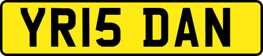 YR15DAN