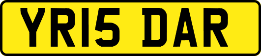 YR15DAR