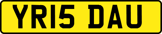 YR15DAU