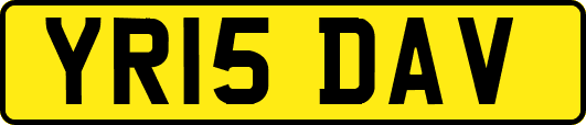 YR15DAV