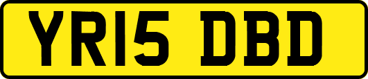 YR15DBD