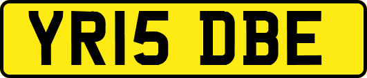 YR15DBE