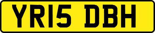 YR15DBH