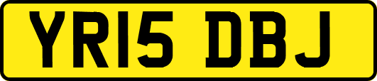 YR15DBJ
