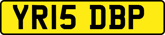 YR15DBP