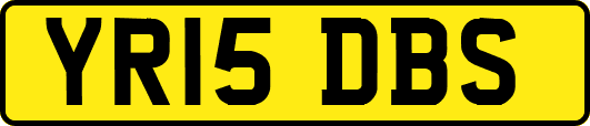 YR15DBS