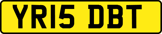 YR15DBT