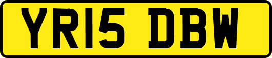 YR15DBW
