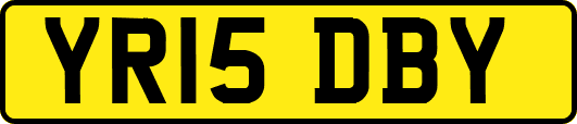 YR15DBY