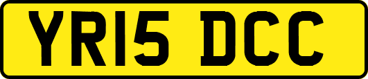 YR15DCC