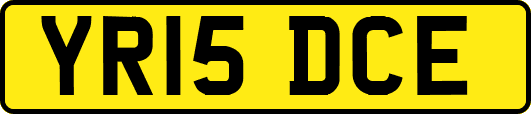 YR15DCE