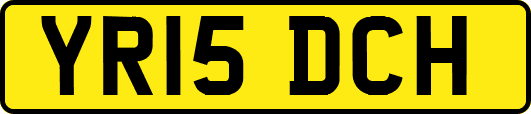 YR15DCH