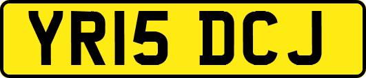 YR15DCJ
