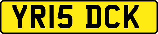YR15DCK