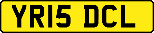 YR15DCL