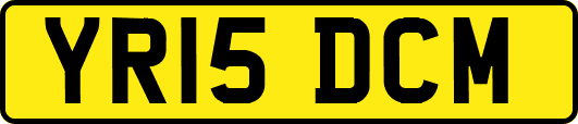 YR15DCM