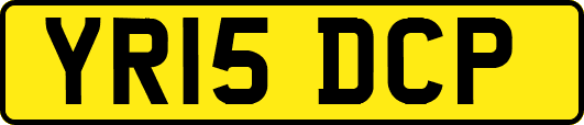 YR15DCP