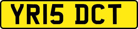 YR15DCT