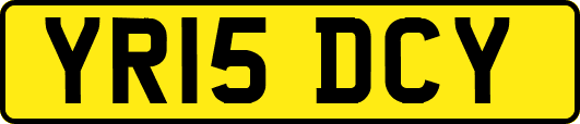YR15DCY