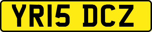 YR15DCZ