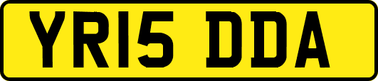 YR15DDA