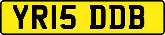 YR15DDB