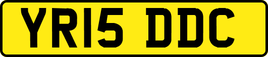 YR15DDC