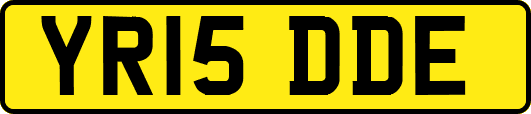 YR15DDE