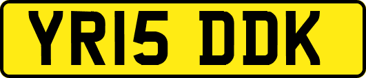 YR15DDK