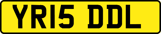 YR15DDL
