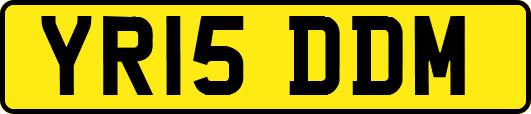 YR15DDM